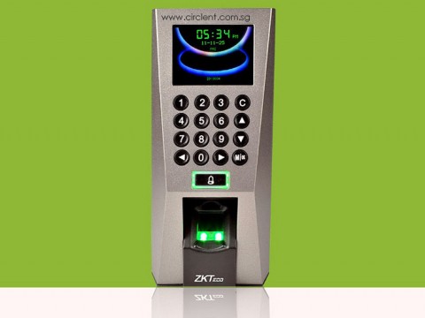 Door Access Control System | Circle Enterprise