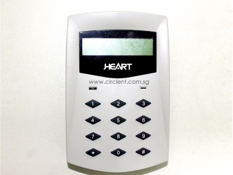 Door access system