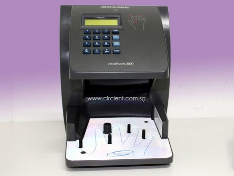 HP3000 copy