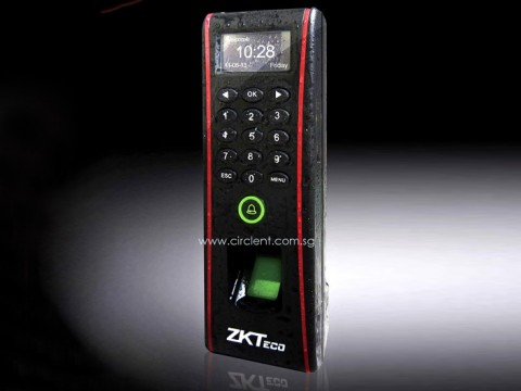 Door Access Card Reader System |Circle Enterprise