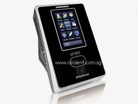 Entrance Control System | Circle Enterprise