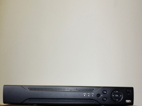 dvr