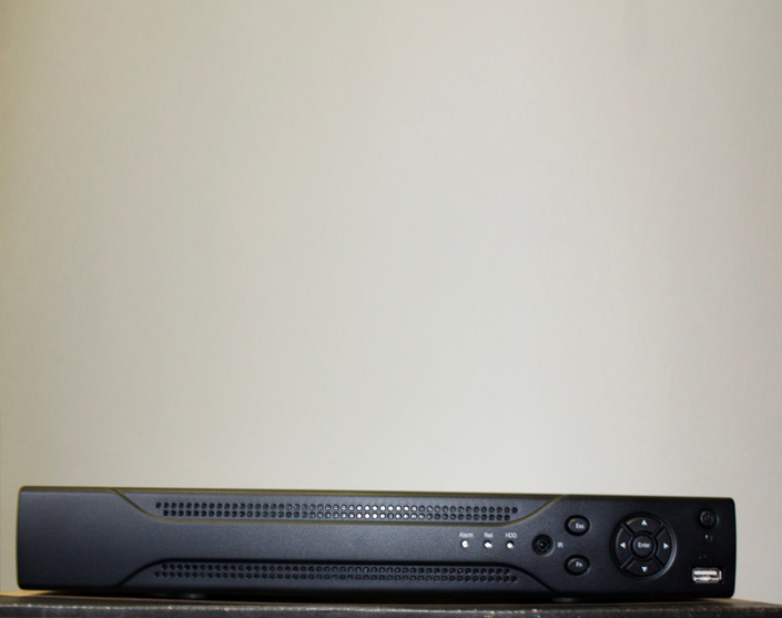 dvr